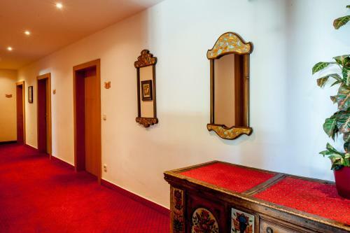 Hotel Charlotte