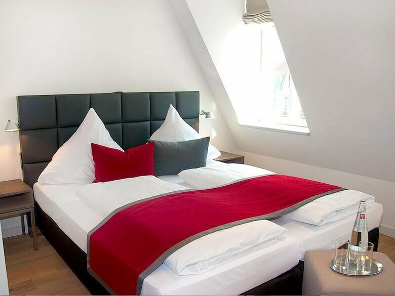 Gideon Hotel