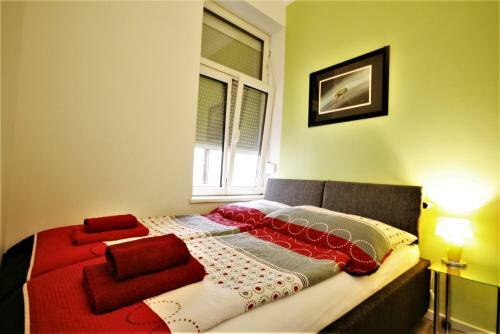 Apartamentos Vienna Cityapartments - Premium 1