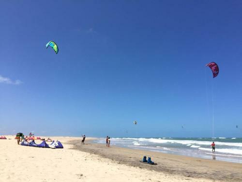 Kite Apartment Cumbuco