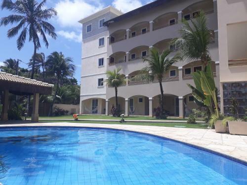 Kite Apartment Cumbuco