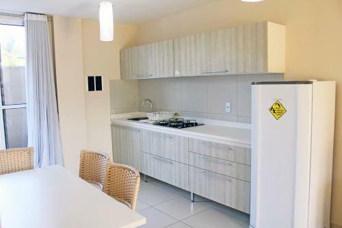 Kite Apartment Cumbuco