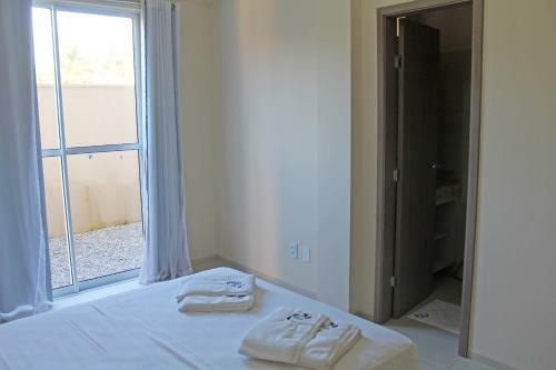 Kite Apartment Cumbuco