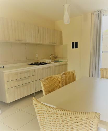 Kite Apartment Cumbuco