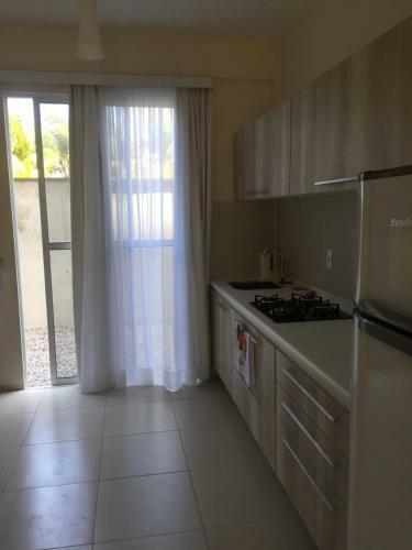Kite Apartment Cumbuco