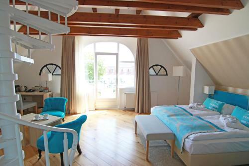Hotel Villa Wellenrausch - Adults Only