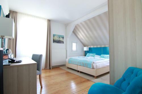 Hotel Villa Wellenrausch - Adults Only