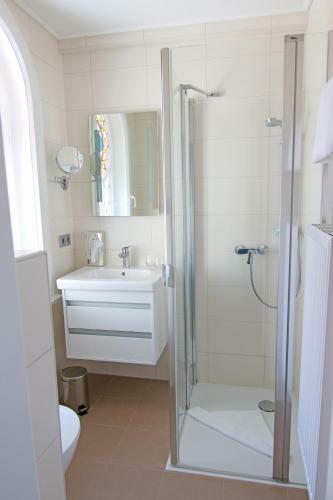 Hotel Villa Wellenrausch - Adults Only