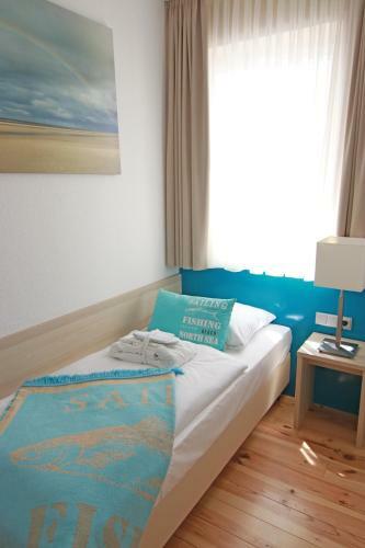 Hotel Villa Wellenrausch - Adults Only
