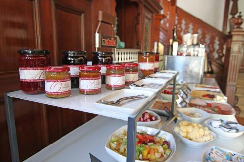 Hotel Villa Wellenrausch - Adults Only