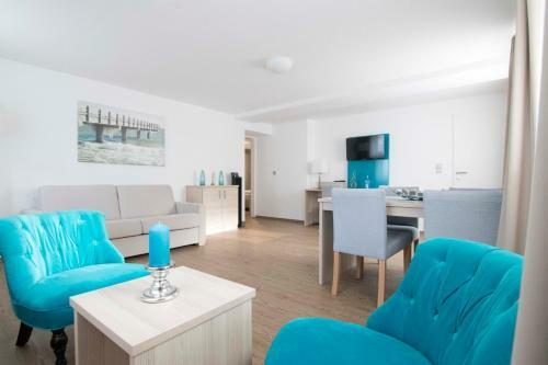 Hotel Villa Wellenrausch - Adults Only