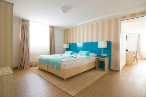 Hotel Villa Wellenrausch - Adults Only