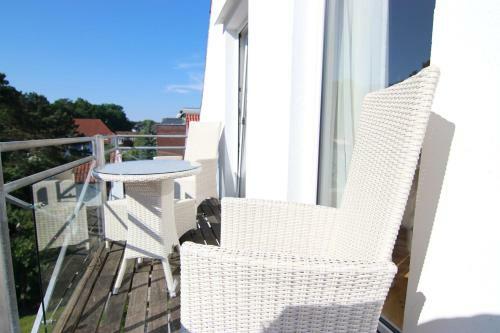 Hotel Villa Wellenrausch - Adults Only