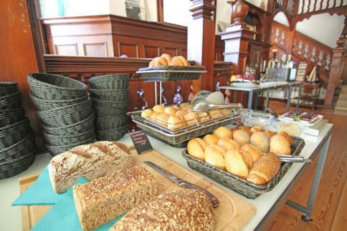 Hotel Villa Wellenrausch - Adults Only