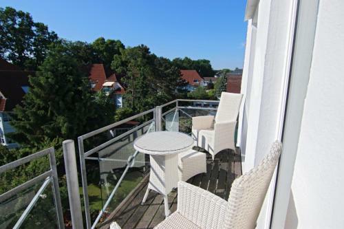 Hotel Villa Wellenrausch - Adults Only