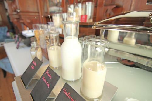 Hotel Villa Wellenrausch - Adults Only