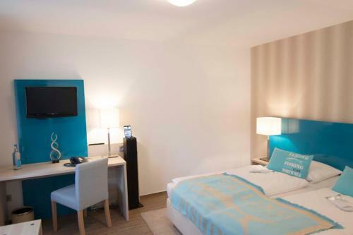 Hotel Villa Wellenrausch - Adults Only