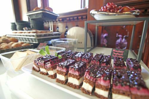 Hotel Villa Wellenrausch - Adults Only