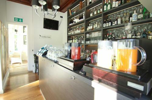 Hotel Villa Wellenrausch - Adults Only