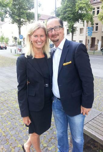 Hotel Villa Wellenrausch - Adults Only