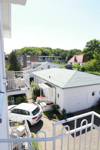 Hotel Villa Wellenrausch - Adults Only