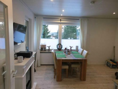 Apartamento Harzpur - Harzzeit