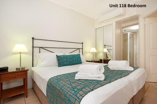 Aparthotel The Newport On Macrossan