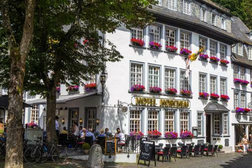 Horchem Hotel-restaurant-caf�-bar