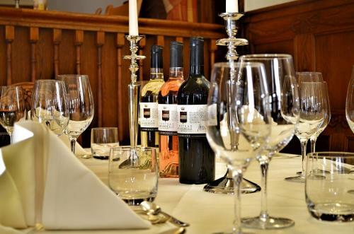 Horchem Hotel-restaurant-caf�-bar
