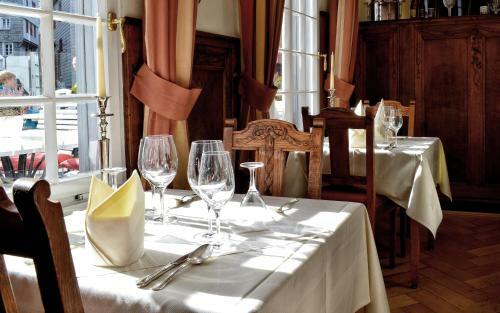 Horchem Hotel-restaurant-caf�-bar