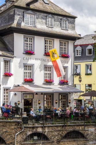 Horchem Hotel-restaurant-caf�-bar