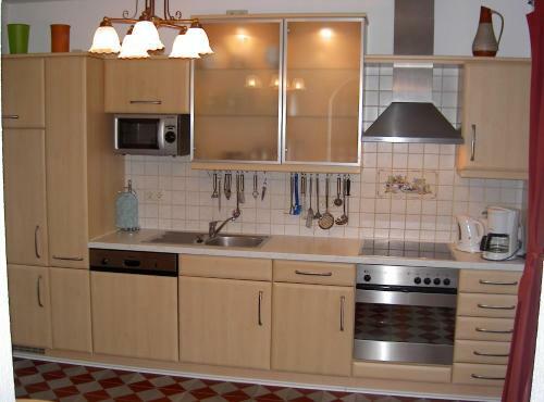 Apartamento Alte B�dnerei - Apt. 01