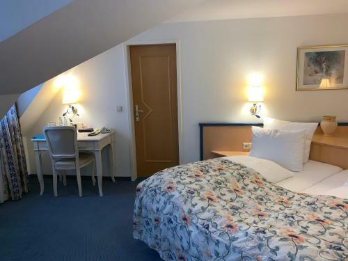 Hotel-restaurant Schwanen
