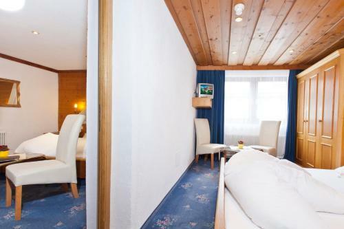 Beauty & Sporthotel Tirolerhof