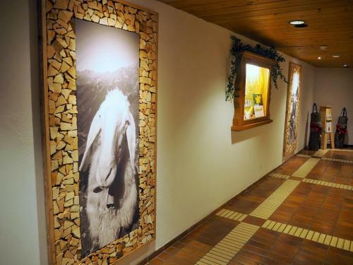 Beauty & Sporthotel Tirolerhof