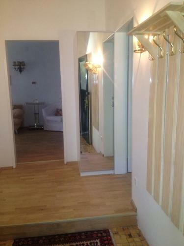 Apartamento Exquisites Gartenapartment In Eleganter Jugendstilvilla