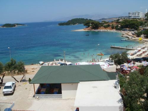 Apartamento Hotel Alexis