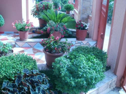 Apartamento Hotel Alexis