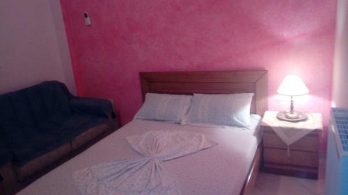 Apartamento Hotel Alexis