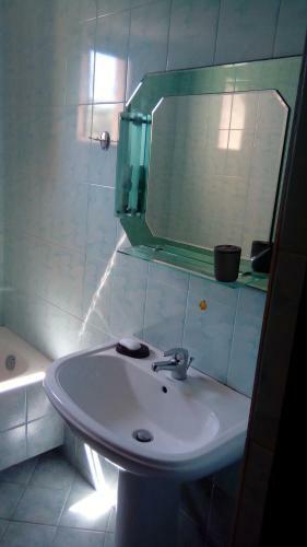 Apartamento Hotel Alexis