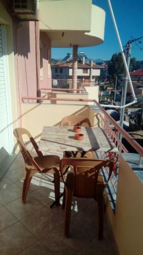 Apartamento Hotel Alexis