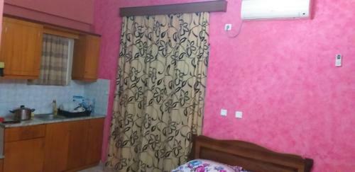 Apartamento Hotel Alexis