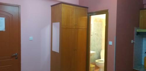 Apartamento Hotel Alexis