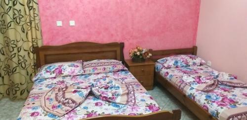 Apartamento Hotel Alexis