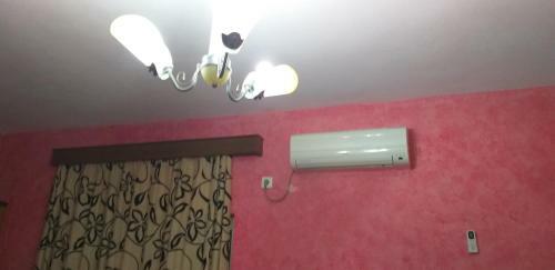Apartamento Hotel Alexis