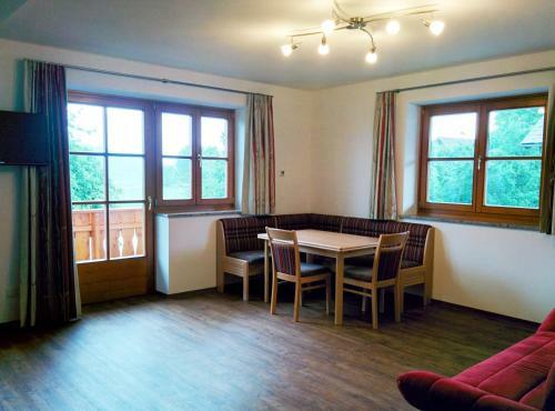 Apartamento Ferienwohnungen Widlroither