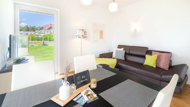 Apartamentos Ferienpark Scheiber