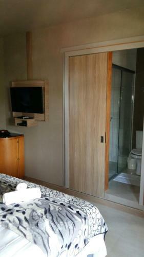 Apartamento Residencial Quatro Esta��es