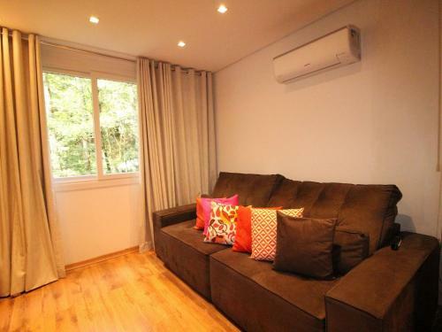 Apartamento Flores Da Montanha - 052