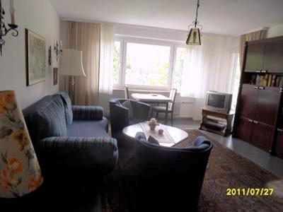 Posada Haus Renate Gro�